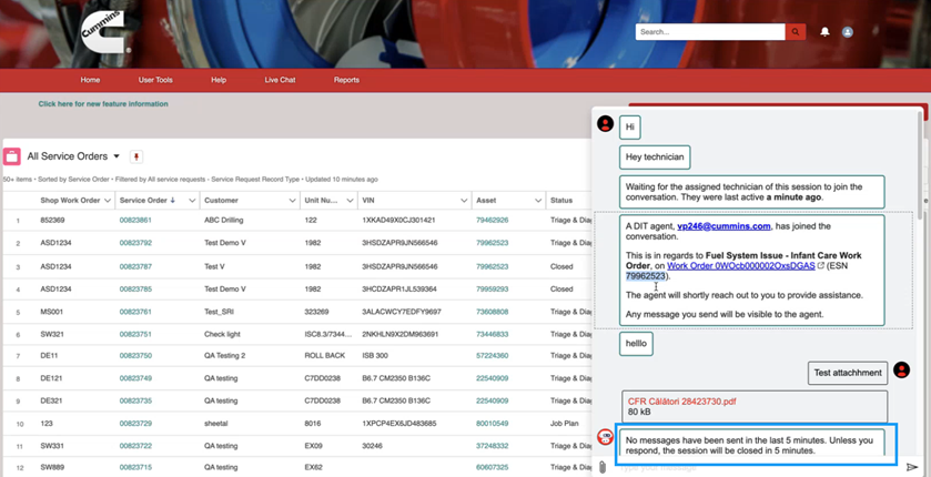A screenshot of a computer

AI-generated content may be incorrect.