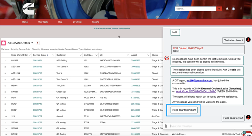 A screenshot of a computer

AI-generated content may be incorrect.