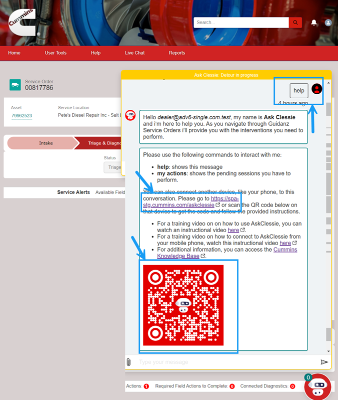 A screenshot of a computer

Description automatically generated