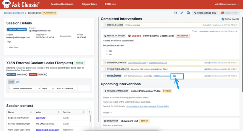 A screenshot of a computer

AI-generated content may be incorrect.